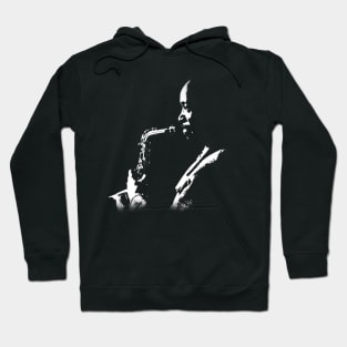 Sonny Stitt Hoodie